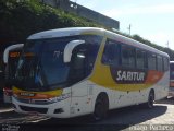 Saritur - Santa Rita Transporte Urbano e Rodoviário 28080 na cidade de Belo Horizonte, Minas Gerais, Brasil, por Thiago  Pacheco. Número da foto: #1235879.