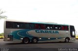 Viação Garcia 6534 na cidade de Londrina, Paraná, Brasil, por Gilberto Martins. Número da foto: #1236199.