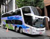 ComperTur Transportes Turísticos 12240 na cidade de Belo Horizonte, Minas Gerais, Brasil, por Moisés Magno. Número da foto: #:id.
