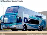 Viação Garcia 6029 na cidade de Maringá, Paraná, Brasil, por Victor Hugo Guedes Pereira. Número da foto: #1235281.
