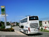 Volvo B450R na cidade de Parnamirim, Rio Grande do Norte, Brasil, por Renato Hudson Valdevino. Número da foto: #1235599.