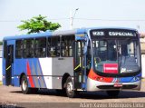 Viação Piracicabana 7859 na cidade de São Vicente, São Paulo, Brasil, por Adam Xavier Rodrigues Lima. Número da foto: #1234971.