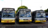 Metrobus 095 na cidade de Goiânia, Goiás, Brasil, por Carlos Júnior. ID da foto: :id.