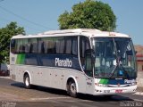 Planalto Transportes 1010 na cidade de Santiago, Rio Grande do Sul, Brasil, por Thainã Sene Abi. Número da foto: #:id.