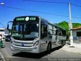 Volvo B270F na cidade de Parnamirim, Rio Grande do Norte, Brasil, por Renato Hudson Valdevino. ID da foto: :id.