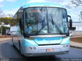 Transnorte - Transporte e Turismo Norte de Minas 46500 na cidade de Montes Claros, Minas Gerais, Brasil, por Thiago  Pacheco. Número da foto: #1237509.