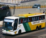 Empresa Gontijo de Transportes 12330 na cidade de Belo Horizonte, Minas Gerais, Brasil, por César Ônibus. Número da foto: #1238057.