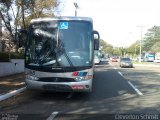 Empresa de Transporte Sete de Setembro 156 na cidade de Santa Maria, Rio Grande do Sul, Brasil, por Cleverton Schmitt. Número da foto: #1238561.