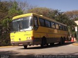 Viação Itapemirim 40195 na cidade de São Paulo, São Paulo, Brasil, por Patrick Jonathan Barros de Oliveira. Número da foto: #1237386.