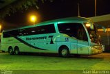 Transnorte - Transporte e Turismo Norte de Minas 85600 na cidade de Belo Horizonte, Minas Gerais, Brasil, por Adão Raimundo Marcelino. Número da foto: #1238412.