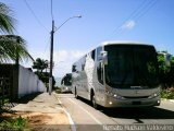 Volvo B290R na cidade de Parnamirim, Rio Grande do Norte, Brasil, por Renato Hudson Valdevino. Número da foto: #1237717.