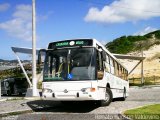 Volvo B290R na cidade de Natal, Rio Grande do Norte, Brasil, por Renato Hudson Valdevino. Número da foto: #1237718.