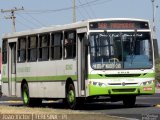 Transporte Coletivo Cidade Verde 03142 na cidade de Teresina, Piauí, Brasil, por João Victor. Número da foto: #1238110.