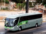 Lev Transporte Rodoviário RJ 630.056 na cidade de Belo Horizonte, Minas Gerais, Brasil, por Herbert de Souza. ID da foto: :id.