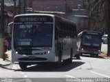 Cooperativa de Transportes Alternativos Nova Aliança 5 4058 na cidade de São Paulo, São Paulo, Brasil, por Roberto Teixeira. Número da foto: #1237958.