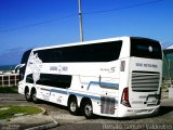 Volvo B450R na cidade de Natal, Rio Grande do Norte, Brasil, por Renato Hudson Valdevino. Número da foto: #1237414.