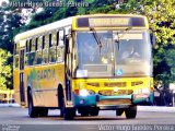 Viação Garcia 7467 na cidade de Maringá, Paraná, Brasil, por Victor Hugo Guedes Pereira. Número da foto: #1236993.