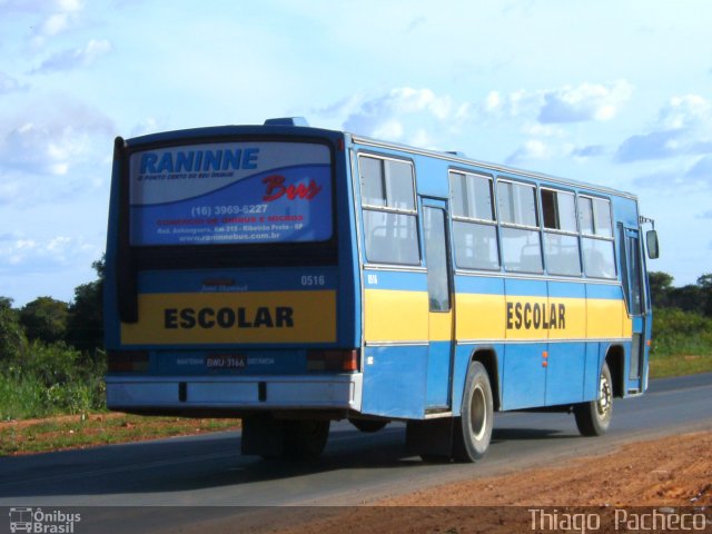 Escolares 0516 na cidade de Januária, Minas Gerais, Brasil, por Thiago  Pacheco. ID da foto: 1238925.