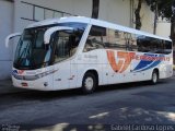 Viação Teresópolis RJ 203.072 na cidade de Rio de Janeiro, Rio de Janeiro, Brasil, por Gabriel Cardoso Lopes. Número da foto: #1240440.