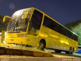Viação Itapemirim 45609 na cidade de São Paulo, São Paulo, Brasil, por Fabricio Zulato. Número da foto: #1239141.