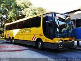 Viação Itapemirim 6827 na cidade de Curitiba, Paraná, Brasil, por Paulo Gustavo. Número da foto: #1239625.