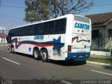 Cadotur Turismo 2008 na cidade de Santa Maria, Rio Grande do Sul, Brasil, por Cleverton Schmitt. Número da foto: #:id.