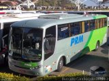 PRM Turismo 744 na cidade de Aparecida, São Paulo, Brasil, por Marcelo Candido de Oliveira. Número da foto: #1239801.