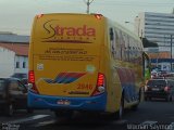 Strada Turismo 2046 na cidade de Teresina, Piauí, Brasil, por Wernan Saymon. ID da foto: :id.