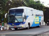 Lis Transportes 2138 na cidade de Santa Bárbara, Bahia, Brasil, por Gabriel  Santos-ba. Número da foto: #:id.