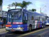 VB Transportes e Turismo 0464 na cidade de Campinas, São Paulo, Brasil, por Diego Leão. ID da foto: :id.