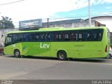 Lev Transporte Rodoviário RJ 630.027 na cidade de Itaboraí, Rio de Janeiro, Brasil, por Lucas Lima. ID da foto: :id.