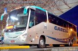 Viação Garcia 7552 na cidade de Maringá, Paraná, Brasil, por Victor Hugo Guedes Pereira. Número da foto: #1239075.