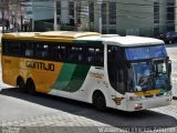 Empresa Gontijo de Transportes 15195 na cidade de Ipatinga, Minas Gerais, Brasil, por Wanderson Vinícius Amorim. Número da foto: #1238933.