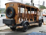 Ônibus Particulares HGG1948 na cidade de Contagem, Minas Gerais, Brasil, por Marcos Filho. ID da foto: :id.