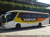 Saritur - Santa Rita Transporte Urbano e Rodoviário 28080 na cidade de Belo Horizonte, Minas Gerais, Brasil, por Thiago  Pacheco. Número da foto: #1239837.