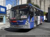 Guarulhos Transportes 33.228 na cidade de Guarulhos, São Paulo, Brasil, por Edmilson Bandeira. Número da foto: #:id.