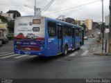 Autotrans > Turilessa 10557 na cidade de Belo Horizonte, Minas Gerais, Brasil, por Matheus Adler. Número da foto: #:id.