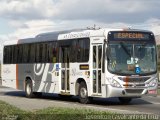 Transportes Blanco RJ 136.134 na cidade de Queimados, Rio de Janeiro, Brasil, por Josenilton  Cavalcante da Cruz. Número da foto: #1239917.