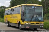 Viação Itapemirim 45301 na cidade de Recife, Pernambuco, Brasil, por Carlos César Luna Carvalho Filho. Número da foto: #1240530.