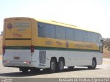 Nacional Expresso 12601 na cidade de Iporá, Goiás, Brasil, por Gustavo de Freitas . Número da foto: #1239889.