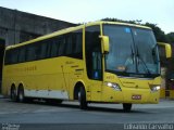 Viação Itapemirim 48115 na cidade de Curitiba, Paraná, Brasil, por Edivaldo Carvalho. Número da foto: #1239623.