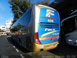 Fácil Transportes e Turismo RJ 140.016 na cidade de Rio de Janeiro, Rio de Janeiro, Brasil, por Alexandre  Magnus. Número da foto: #1239146.