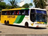 Empresa Gontijo de Transportes 15270 na cidade de Governador Valadares, Minas Gerais, Brasil, por Wanderson Vinícius Amorim. Número da foto: #1239887.