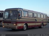 Ramos Turismo 1923 na cidade de Aparecida, São Paulo, Brasil, por Marcelo Candido de Oliveira. Número da foto: #1239787.