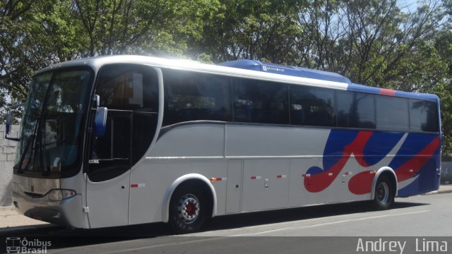 Pulmann Transporte e Turismo  na cidade de São Paulo, São Paulo, Brasil, por Andrey  Lima. ID da foto: 1241926.