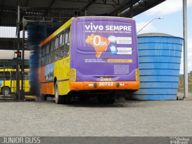 Expresso Luziense > Territorial Com. Part. e Empreendimentos 30722 na cidade de Santa Luzia, Minas Gerais, Brasil, por JUNIOR JUNIOR. Número da foto: #1241148.