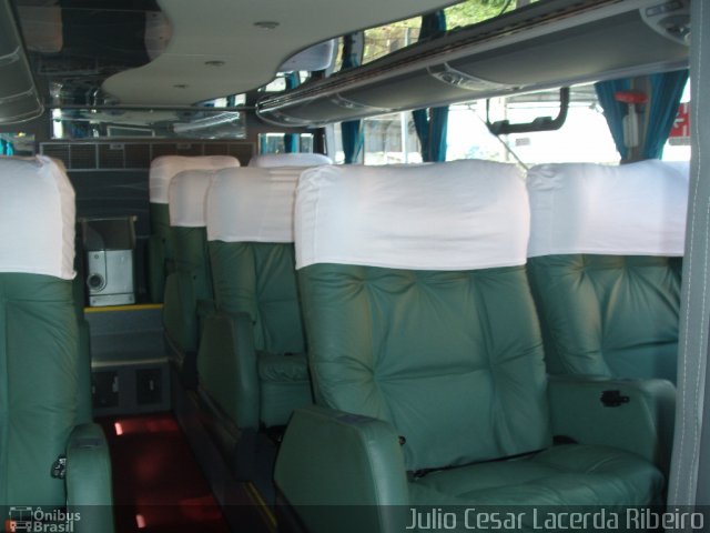 UTIL - União Transporte Interestadual de Luxo 11103 na cidade de Belo Horizonte, Minas Gerais, Brasil, por Julio Cesar Lacerda Ribeiro. Número da foto: #1241675.