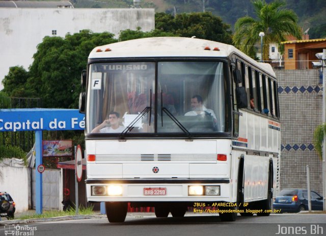 Obsessão Turismo 4900 na cidade de Aparecida, São Paulo, Brasil, por Jones Bh. Número da foto: #1241020.