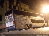 Michelon Turismo 2210 na cidade de Cuiabá, Mato Grosso, Brasil, por Eduardo Benetti . Número da foto: #1240875.