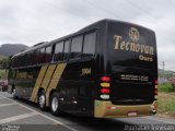 Transportadora Turística Tecnovan 5004 na cidade de Aparecida, São Paulo, Brasil, por Jhonatan Diego da Silva Trevisan. Número da foto: #:id.